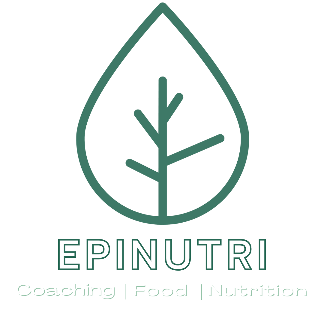 Epinutri Logo